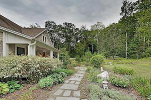 Foto dalla galleria di Knickerbocker Lake Retreat a Boothbay Altre 52 foto