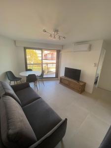 Et opholdsområde på Frejus Plage Acapulco