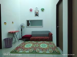 Fotografie z fotogalerie ubytování Cutez Homestay Jitra v destinaci Jitra