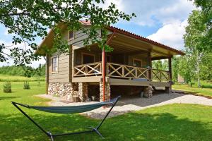 Bangunan di mana terletaknya the country house