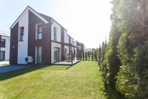 Ảnh trong thư viện ảnh của Amber-Blue Palanga ở Palanga