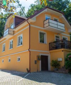 Gallery image of Apartment Belaj in Celje