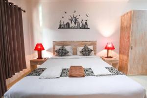 Gallery image of Adi Guest House in Canggu