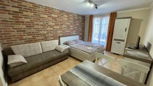 Posedenie v ubytovaní Dalma Apartment