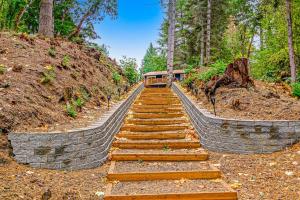 Fotografie z fotogalerie ubytování Rocky Point Retreat v destinaci Bremerton
