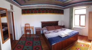 Φωτογραφία από το άλμπουμ του Meros B&B στη Χίβα