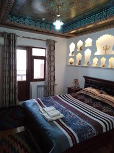 Φωτογραφία από το άλμπουμ του Meros B&B στη Χίβα