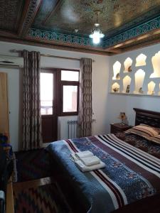 Φωτογραφία από το άλμπουμ του Meros B&B στη Χίβα +48 φωτογραφίες