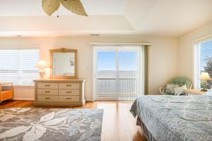 Gallery image of Madison Waterfront Home in Ocean City