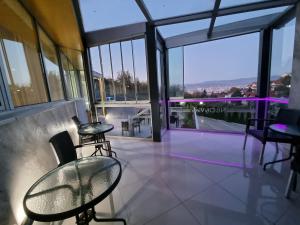 Gallery image of Garni Hotel Niš City View in Niš