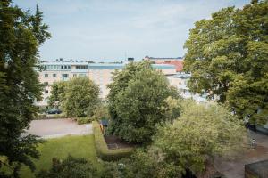Fotografie z fotogalerie ubytování Duvan Hotell & Konferens v destinaci Uppsala