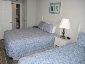 Voodi või voodid majutusasutuse 308M condo toas +16 fotot