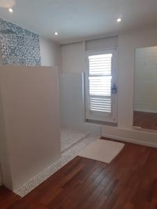 Tartane Grand Appartement Vue Mer 욕실