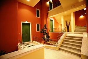 Fotografie z fotogalerie ubytování Armonia Resort v destinaci Ménites