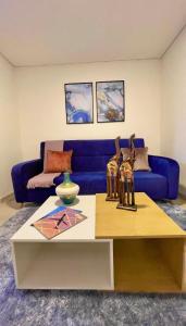 Gallery image of Apartamento con vista y ubicación privilegiada in Armenia