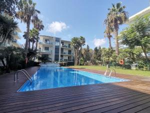 Gallery image of Precioso apartamento 4 habitaciones con piscina y gym in Lloret de Mar