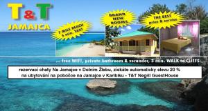 Paesaggio naturale nelle vicinanze della casa vacanze
