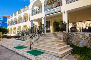 Gallery image of Playa Bay Hotel Zakynthos in Laganas