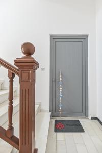 Fotografia z galérie ubytovania LA CASA DE LA VIDA v destinácii Naxos Chora
