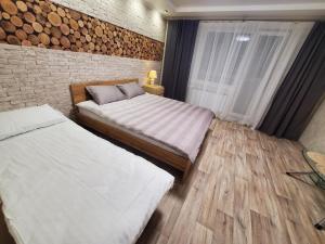 Fotografie z fotogalerie ubytování Larionov Great Apartment (1 room) v destinaci Tiraspol