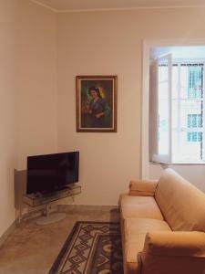 Zdjęcie z galerii obiektu La Casa di Isidoro w mieście Napoli
