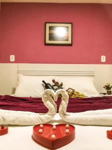 Galeriebild der Unterkunft Pousada Caminho dos Anjos in Arraial do Cabo