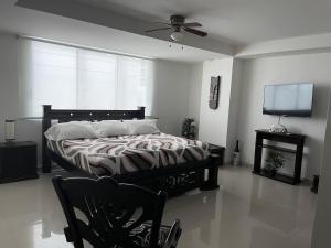 Gallery image of Cartagena Beach Front Apartments in Cartagena de Indias