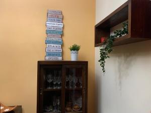Fotografie z fotogalerie ubytování Chalet Pradonavas v destinaci Navas de San Antonio