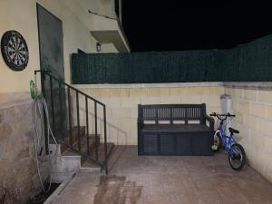 Fotografie z fotogalerie ubytování Chalet Pradonavas v destinaci Navas de San Antonio