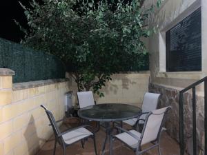 Fotografie z fotogalerie ubytování Chalet Pradonavas v destinaci Navas de San Antonio