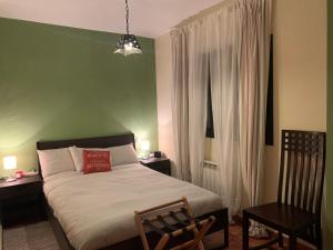 Fotografie z fotogalerie ubytování Chalet Pradonavas v destinaci Navas de San Antonio