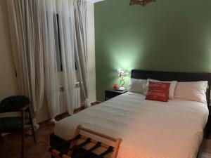 Fotografie z fotogalerie ubytování Chalet Pradonavas v destinaci Navas de San Antonio