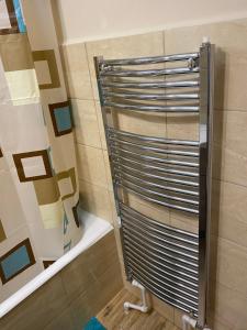 Billede fra billedgalleriet på Garsoniera Lux Mioriței i Bacău + 2 billeder