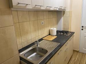 Billede fra billedgalleriet på Garsoniera Lux Mioriței i Bacău