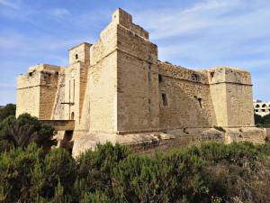 Fotografija v galeriji nastanitve Aurora v mestu Marsaskala