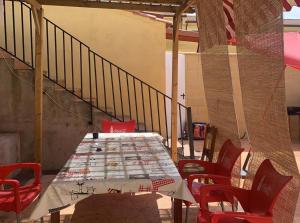 Fotografie z fotogalerie ubytování Chalet Pradonavas v destinaci Navas de San Antonio
