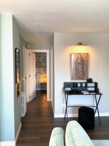 Fotografie z fotogalerie ubytování Emérita Luxury Home v destinaci Burgos