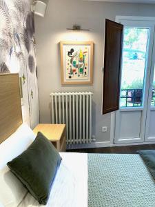 Fotografie z fotogalerie ubytování Emérita Luxury Home v destinaci Burgos