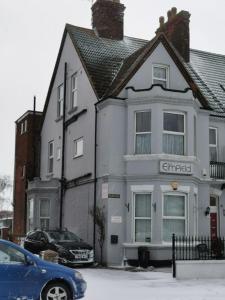 Gallery image of The Elmfield in Great Yarmouth