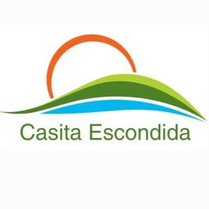 un logotipo para aecilia economia con onda en Casita Escondida - Incredible View, en La Libertad