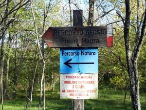 Foto dalla galleria di IL MERLO CODERLO a Scorcetoli