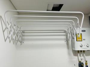 亚美尼亚Hermoso Apartaestudio con excelente ubicación的相册照片