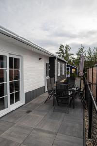 Afbeelding uit fotogalerij van Nooit gedacht in Sint Annaland