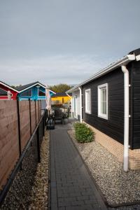 Afbeelding uit fotogalerij van Nooit gedacht in Sint Annaland +36 foto's