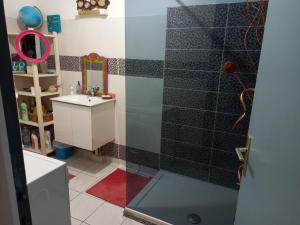 Fotografie z fotogalerie ubytování Mapi des Iles - chambre chez l'habitant v destinaci Le Gosier + 7 fotografií