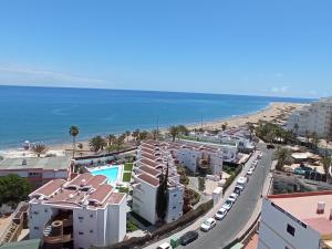 Zdjęcie z galerii obiektu El nido de las arpias w mieście Maspalomas