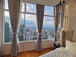 Gallery image of Sky Suites KLCC by Autumn Suites Premium Stay in Kuala Lumpur