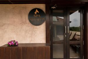Fotografie z fotogalerie ubytování Terrace Green Hotel & Spa v Negombu