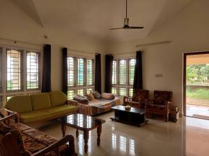 Gallery image of Tharavad Holiday Home in Mangalore