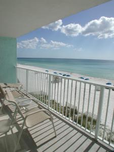 Ảnh trong thư viện ảnh của Landmark Holiday Beach ở Panama City Beach